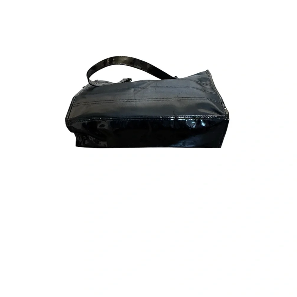 Boutique Black Shoulder Bag‎ NWOT